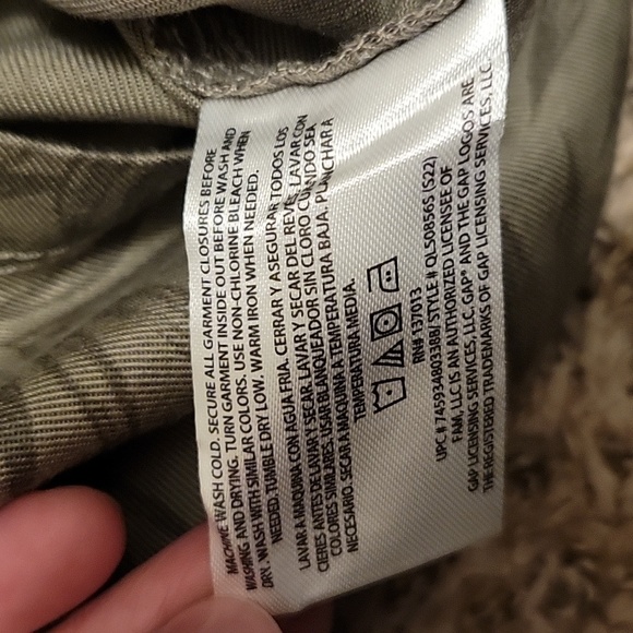 Women's drawstring shorts - Picture 9 of 9